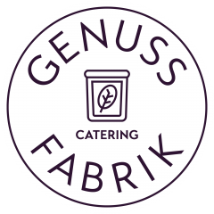 Genussfabrik Catering Köln Logo